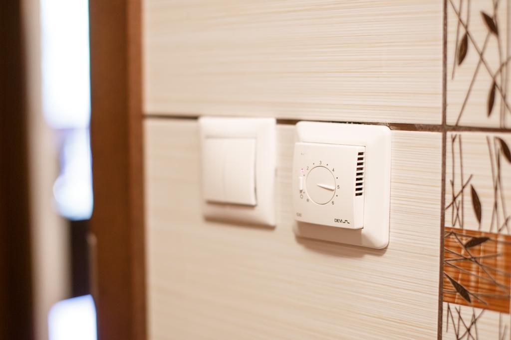 Apartman Tale C.309 객실 사진