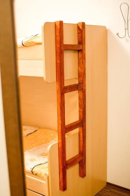 Apartman Tale C.309 객실 사진